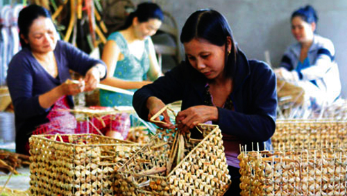 La formación profesional se vincula con la modernización campestre